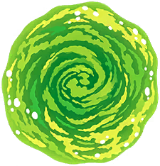 Rick & Morty