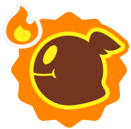 Fire Fairy