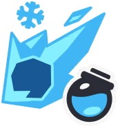 Ice Meteor