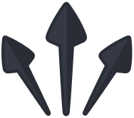 Diagonal Arrow