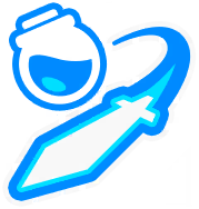 Blade Potion